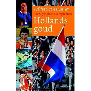 Afbeelding van Hollands goud