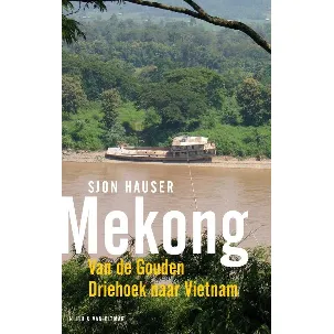 Afbeelding van Mekong