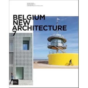 Afbeelding van Belgium New Architecture 7