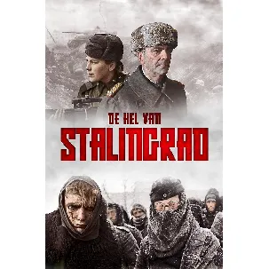 Afbeelding van De hel van Stalingrad