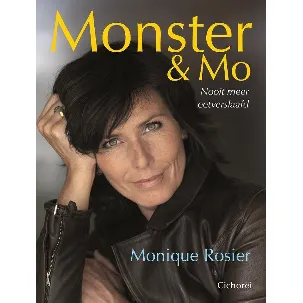 Afbeelding van Monster & Mo