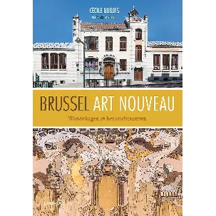 Afbeelding van Brussel Art Nouveau