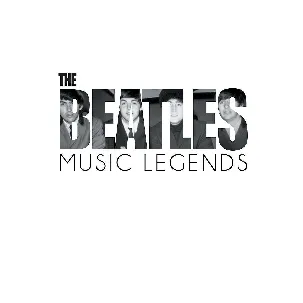 Afbeelding van Music Legends: The Beatles