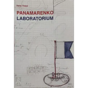 Afbeelding van Panamarenko laboratorium