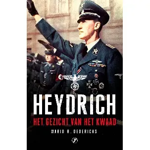Afbeelding van Heydrich