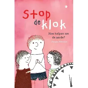 Afbeelding van Stop de klok