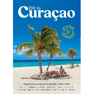Afbeelding van Dit is Curacao 2024/2025