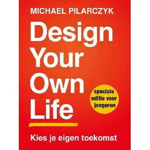 Afbeelding van Design Your Own Life