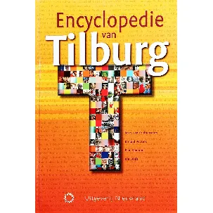 Afbeelding van Encyclopedie van Tilburg