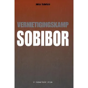 Afbeelding van Vernietigingskamp Sobibor
