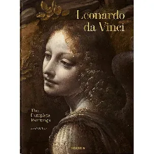 Afbeelding van Leonardo da Vinci. Het complete werk