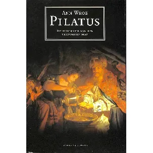 Afbeelding van Pilatus
