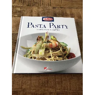 Afbeelding van Pasta Party