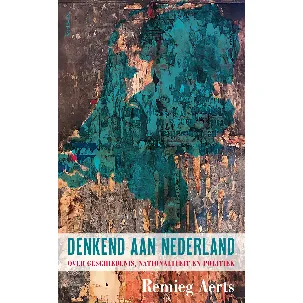 Afbeelding van Denkend aan Nederland