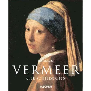 Afbeelding van Vermeer