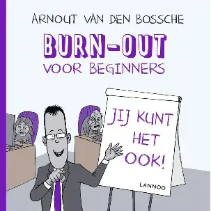 Afbeelding van Burn-out voor beginners