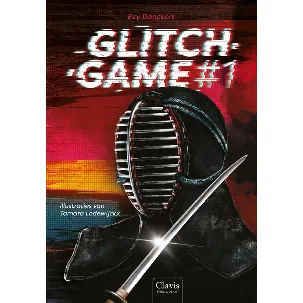 Afbeelding van Glitch Game 1 - Glitch Game