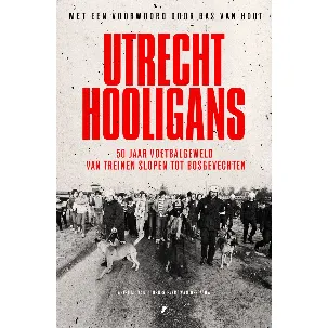Afbeelding van Utrecht Hooligans