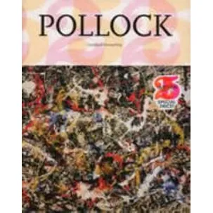 Afbeelding van Jackson Pollock