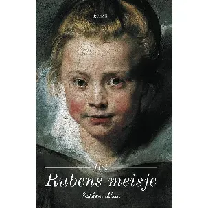 Afbeelding van Het Rubens meisje