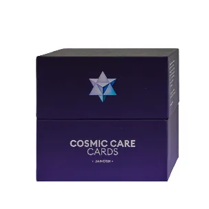 Afbeelding van Cosmic Care Cards