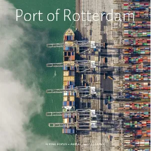 Afbeelding van Port of Rotterdam
