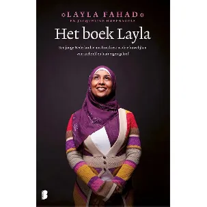 Afbeelding van Het boek Layla