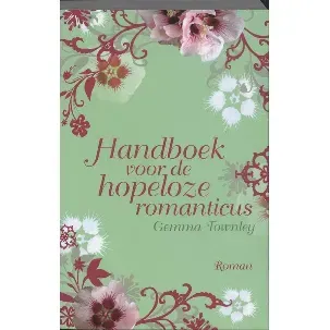 Afbeelding van Handboek voor de hopeloze romanticus