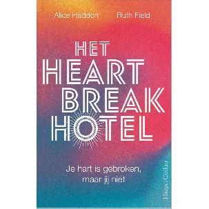 Afbeelding van Het Heartbreak Hotel