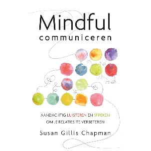 Afbeelding van Mindful communiceren