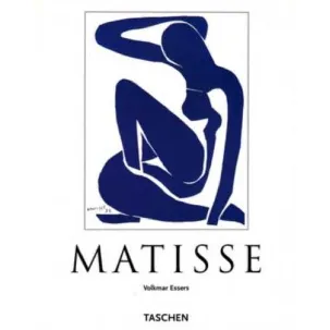 Afbeelding van Matisse - de Volkskrant deel 3
