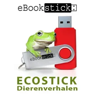 Afbeelding van eBookstick-Ecostick Dierenverhalen
