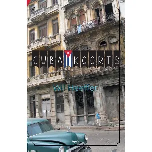 Afbeelding van Cuba koorts