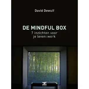 Afbeelding van De mindful box