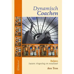 Afbeelding van Dynamisch Coachen