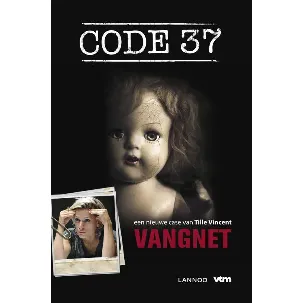 Afbeelding van Code 37 9 Vangnet
