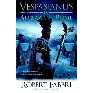Afbeelding van Vespasianus 4 - Adelaar van Rome
