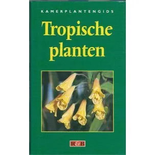 Afbeelding van Tropische planten