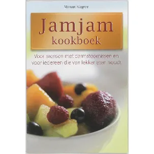 Afbeelding van Het Jamjam Kookboek