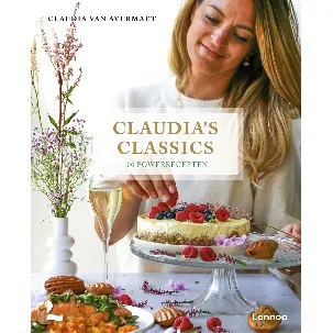 Afbeelding van Claudia's Classics