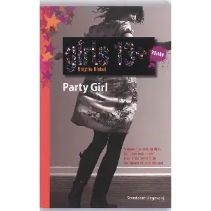 Afbeelding van For girls only - Party Girl