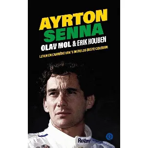 Afbeelding van Ayrton Senna