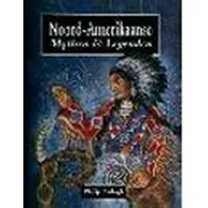 Afbeelding van Noord-Amerikaanse mythen en legenden