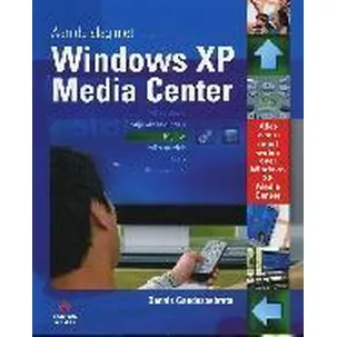 Afbeelding van Windows Xp Media Center Edition