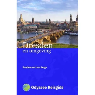 Afbeelding van Dresden en omgeving