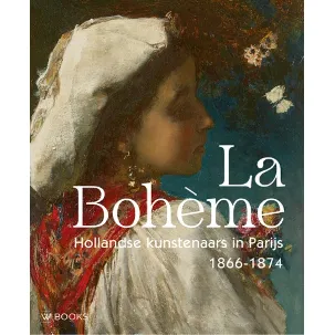 Afbeelding van La Bohème