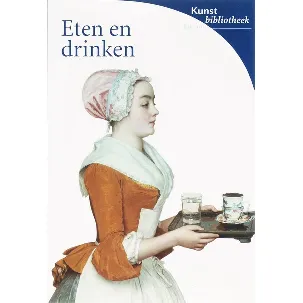 Afbeelding van Kunstbibliotheek Eten En Drinken