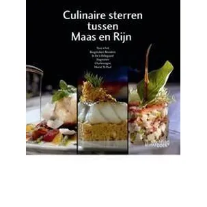 Afbeelding van Culinaire sterren tussen Maas en Rijn