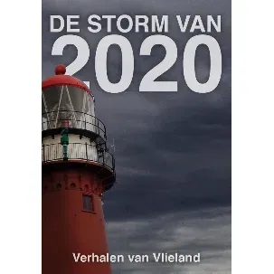 Afbeelding van De storm van 2020