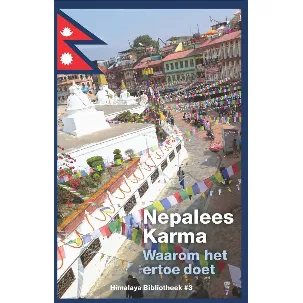Afbeelding van Himalaya Bibliotheek 3 - Nepalees Karma